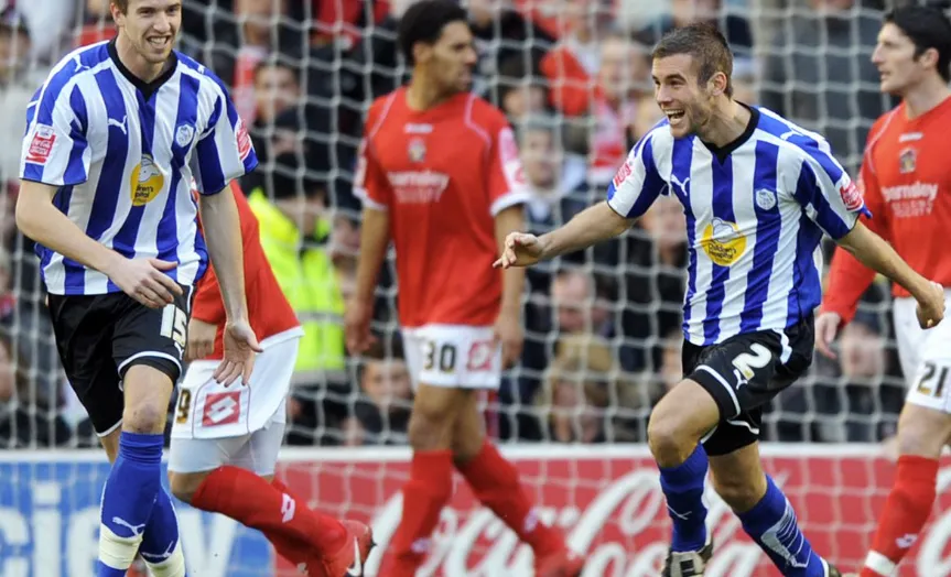 The Power of the Football Family