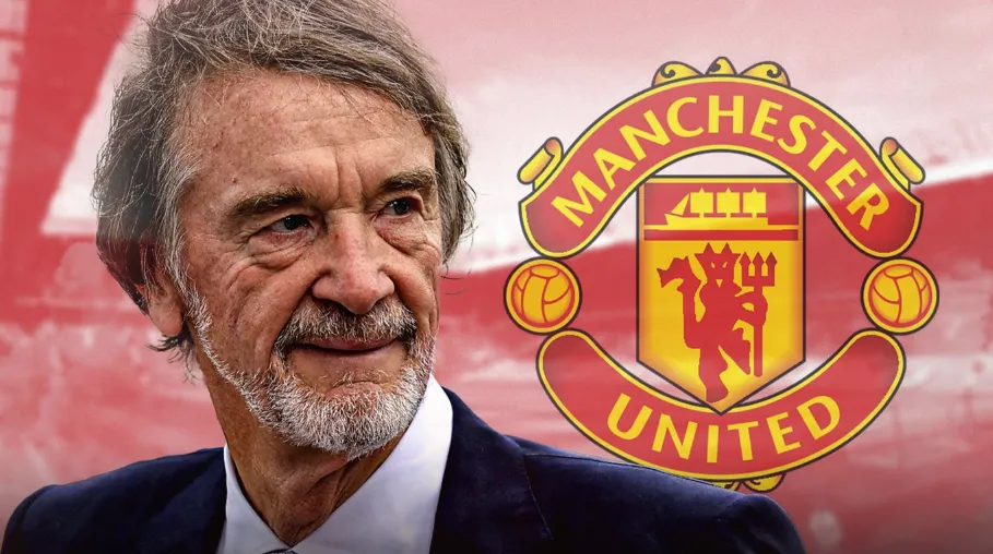 The Bid is Officially In