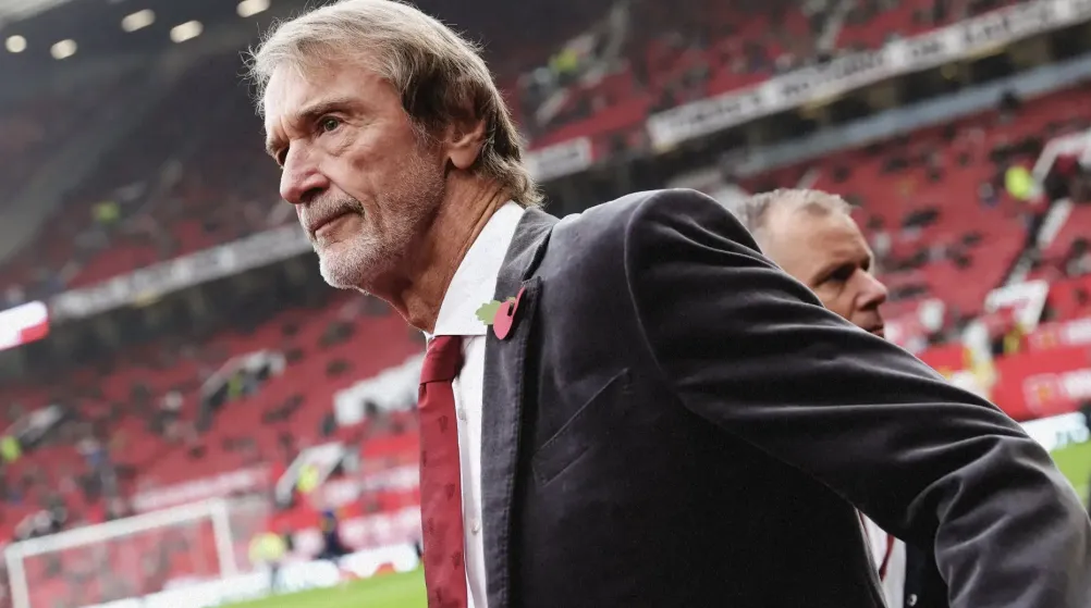 What Would a Ratcliffe Takeover Look Like?