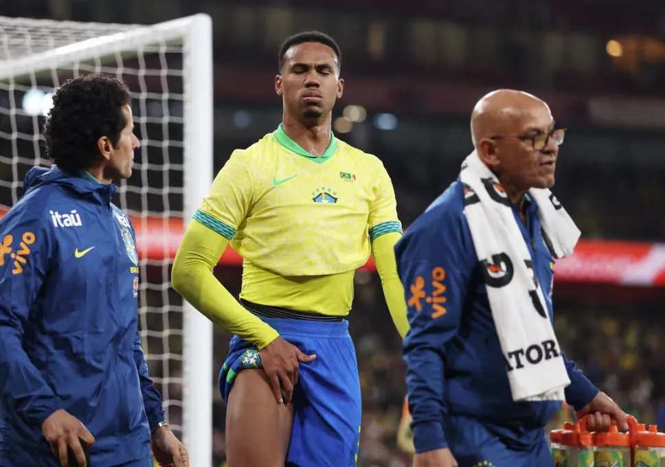 The Immense Void: What Arsenal Will Miss