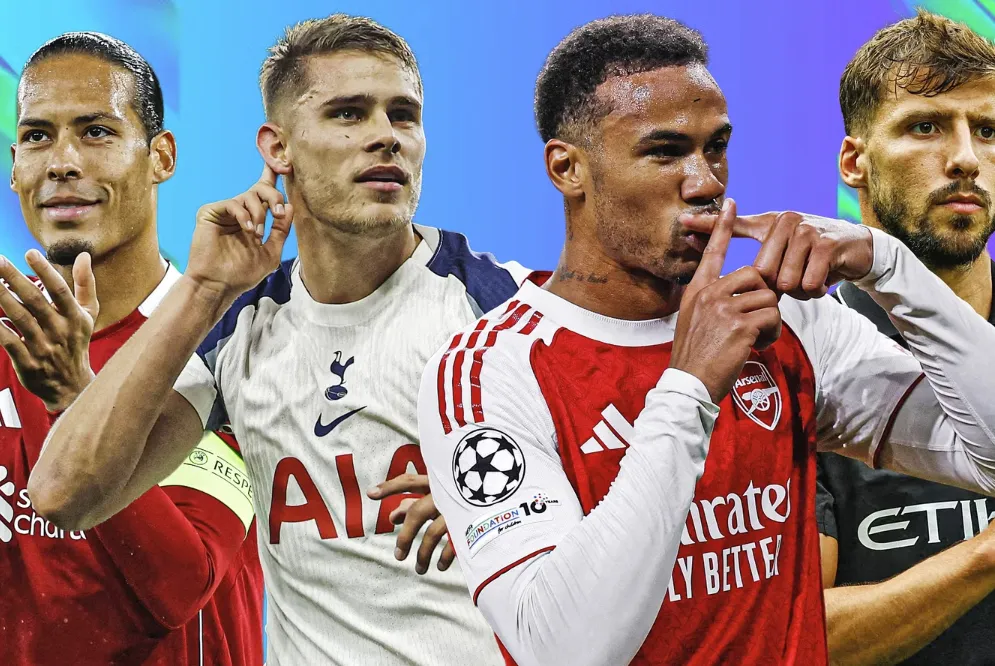 The Rise of the Set-Piece Maestros