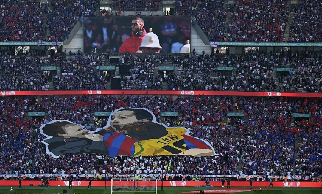 A Banner of Strength and Unity