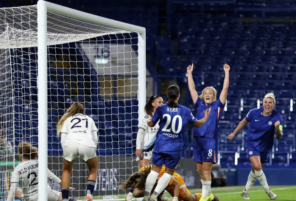 The Finish That Silenced the Doubters