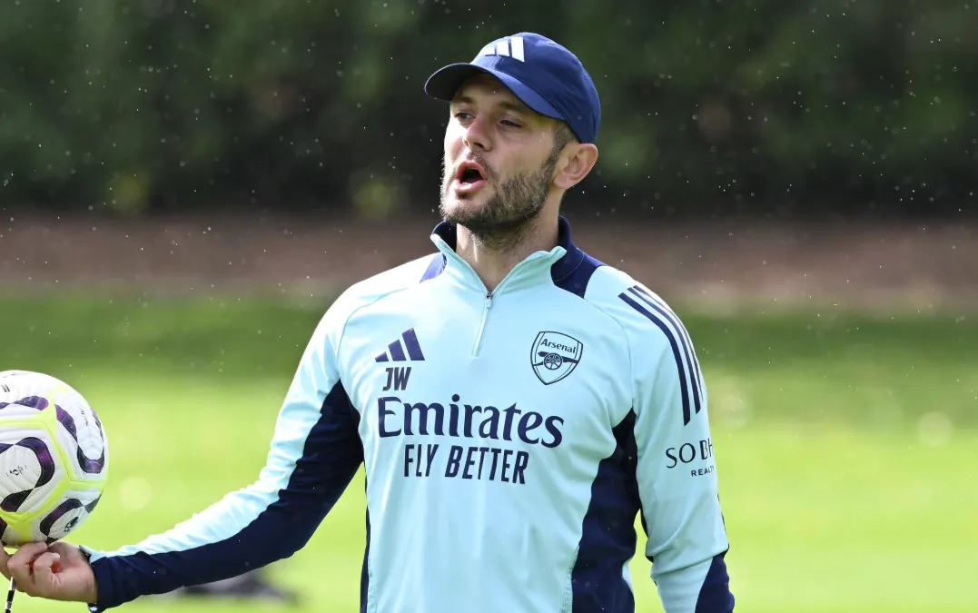 Who Is Jack Wilshere and Why This Appointment Matters