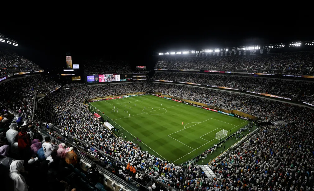 Price Categories and Hospitality Packages