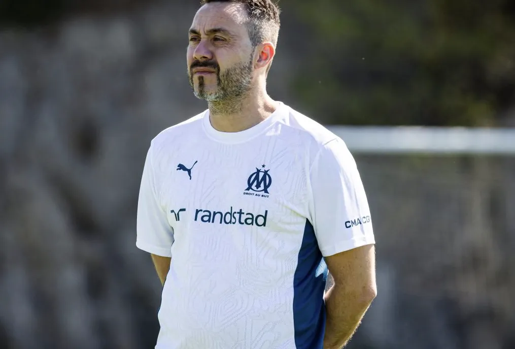 The Historical Context: De Zerbi's Record in Big Games