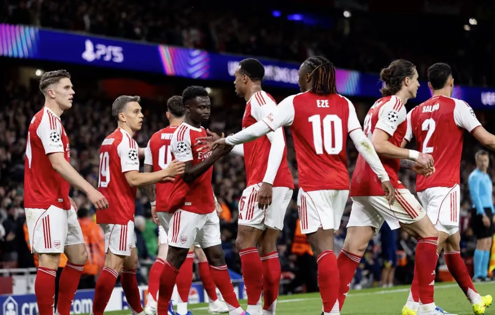 The Foundation: Where Arsenal Stand Right Now