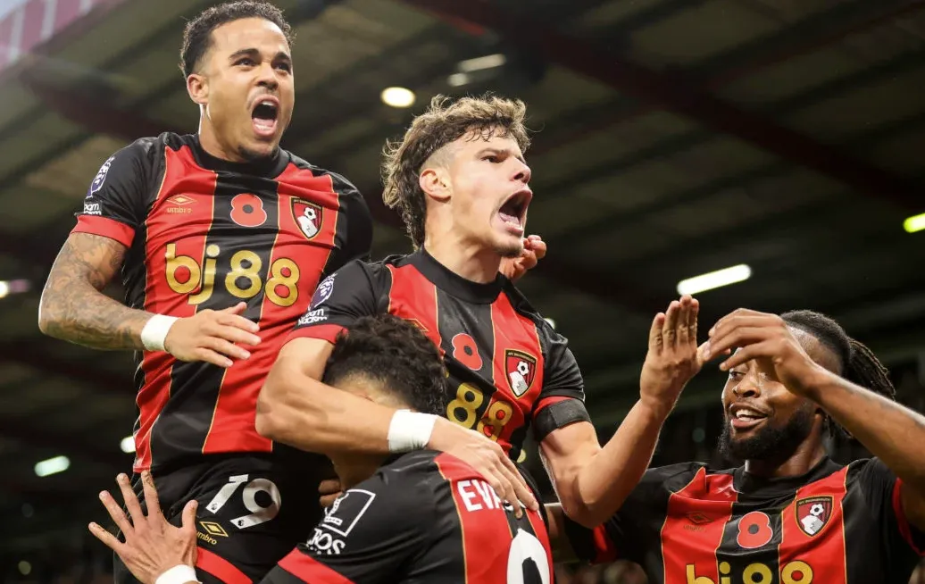 Key Attributes of the New Signing