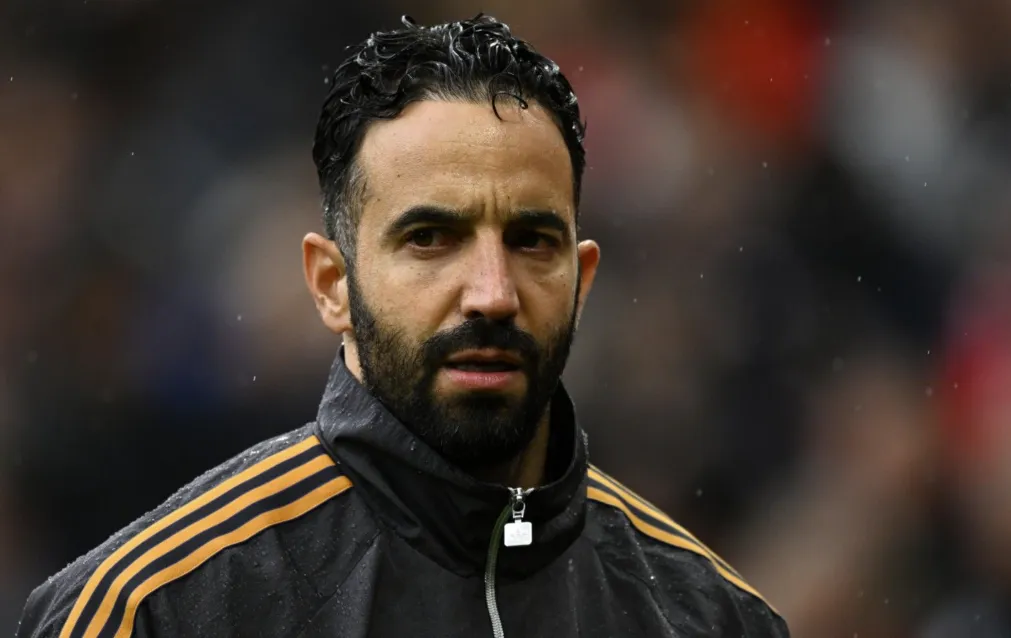 A Pupil of Guardiola with a Unique Identity