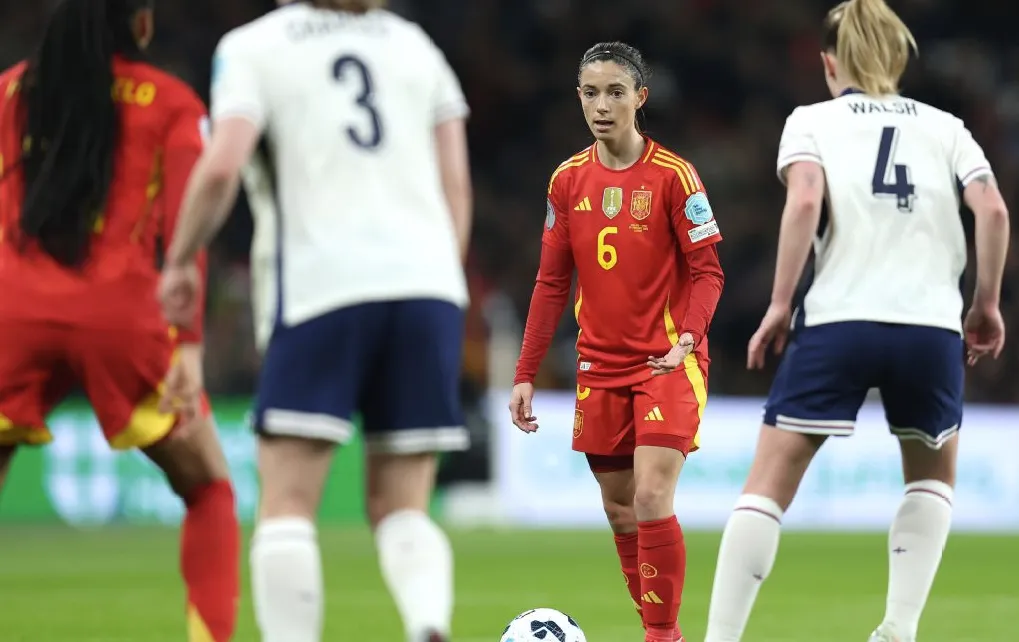 Key Player to Watch: Aitana Bonmatí