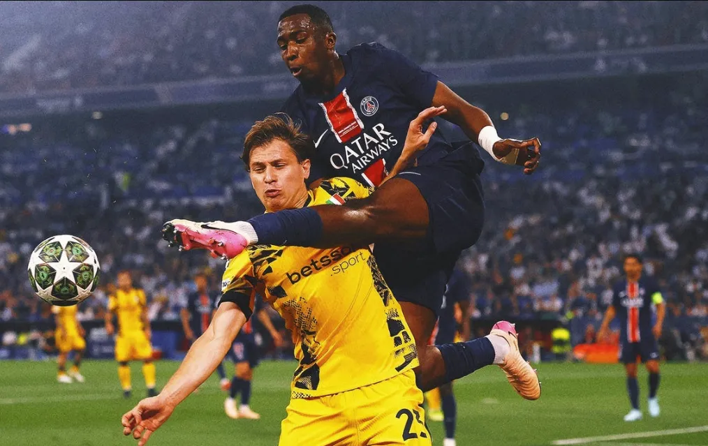 The Counter-Attacking Threat: Speed and Precision