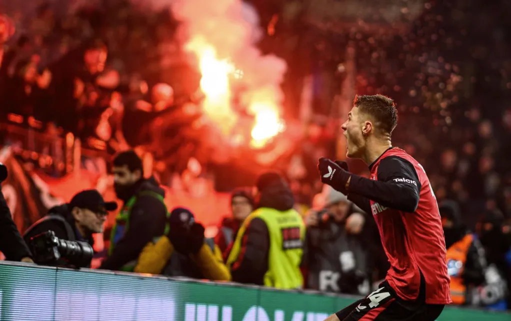 Key Moments That Defined the Game