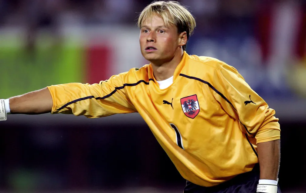 The Arsenal Years: Stepping into Big Shoes