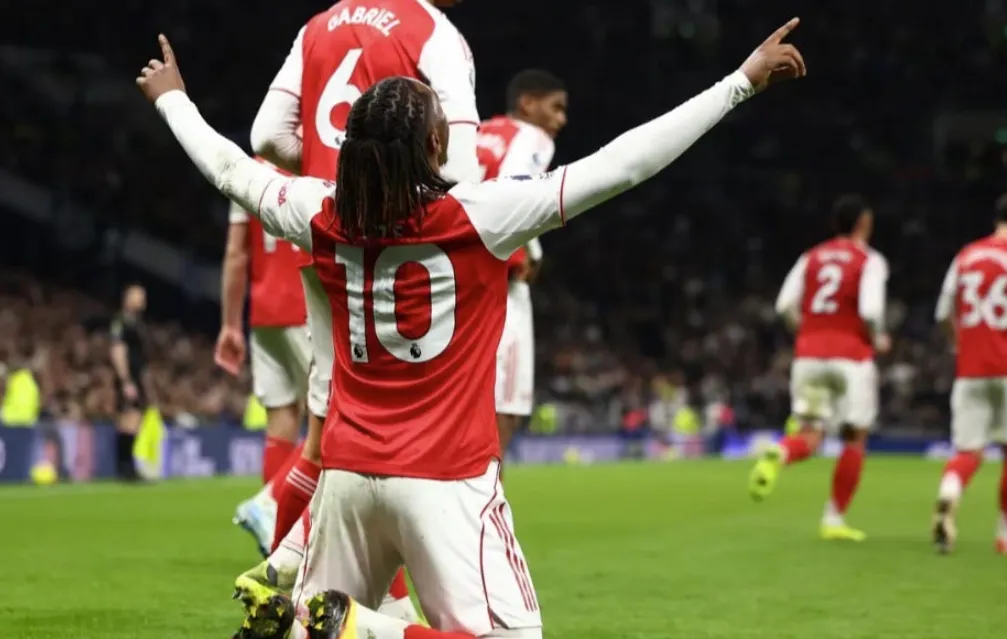 Key Goals That Changed the Dynamic