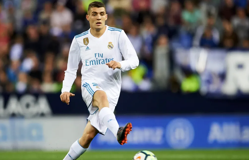 A Career Spanning Europe’s Elite