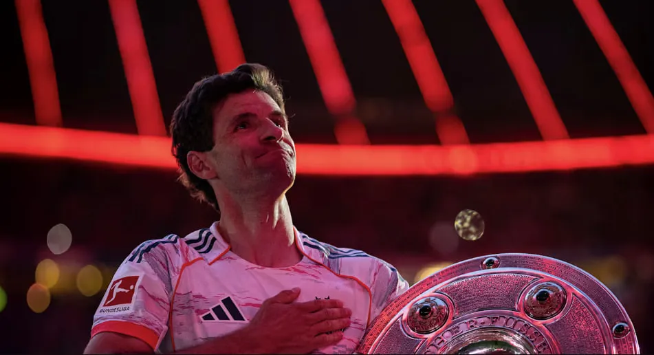 Müller