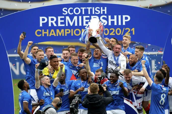 Rangers
