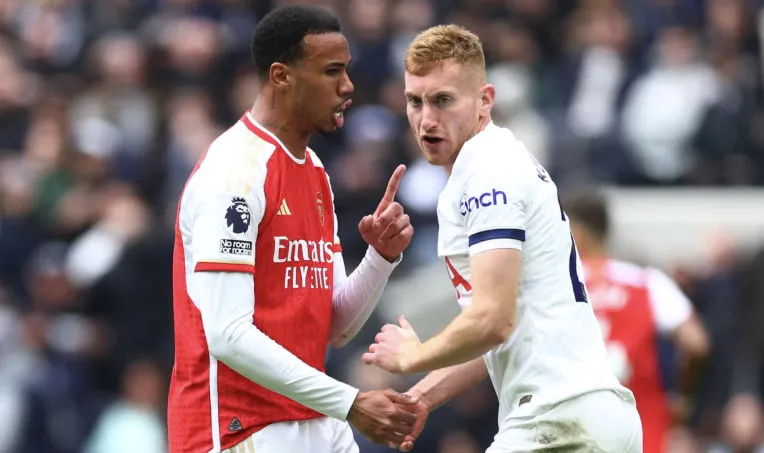 Tottenham