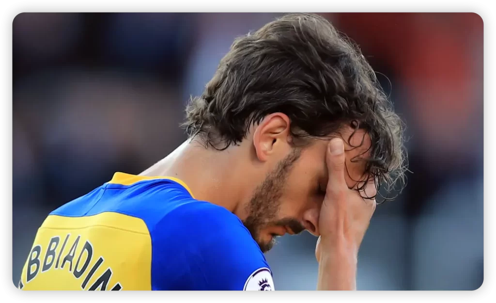 Gabbiadini