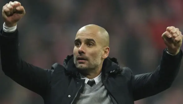 Guardiola