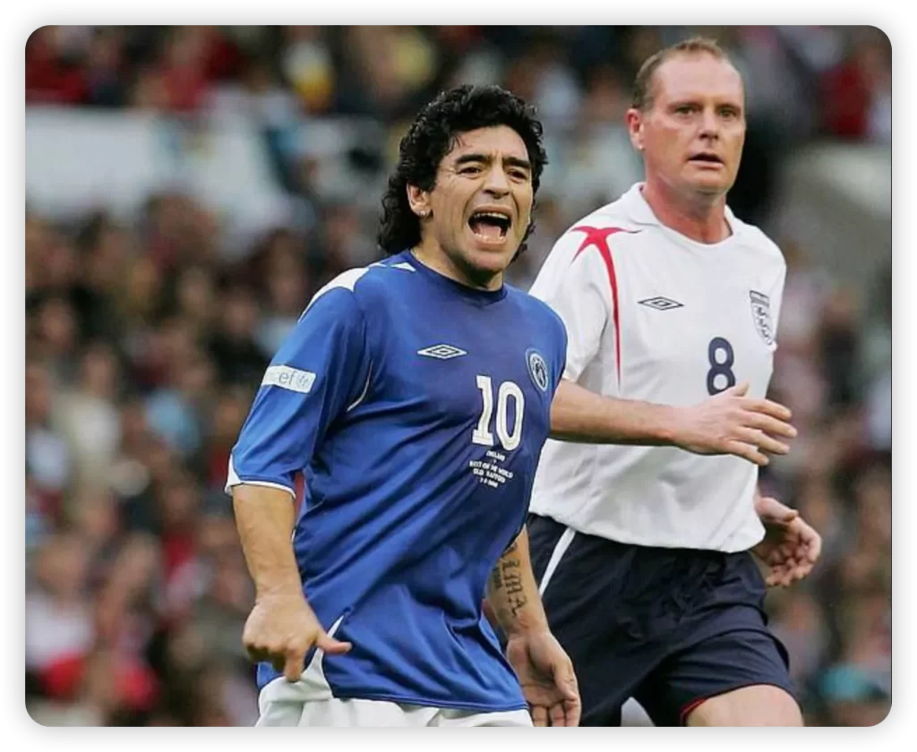 Maradona