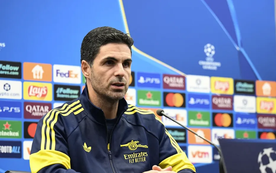 Arteta
