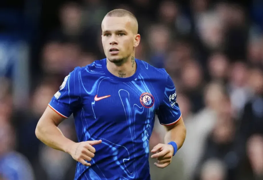 Chelsea