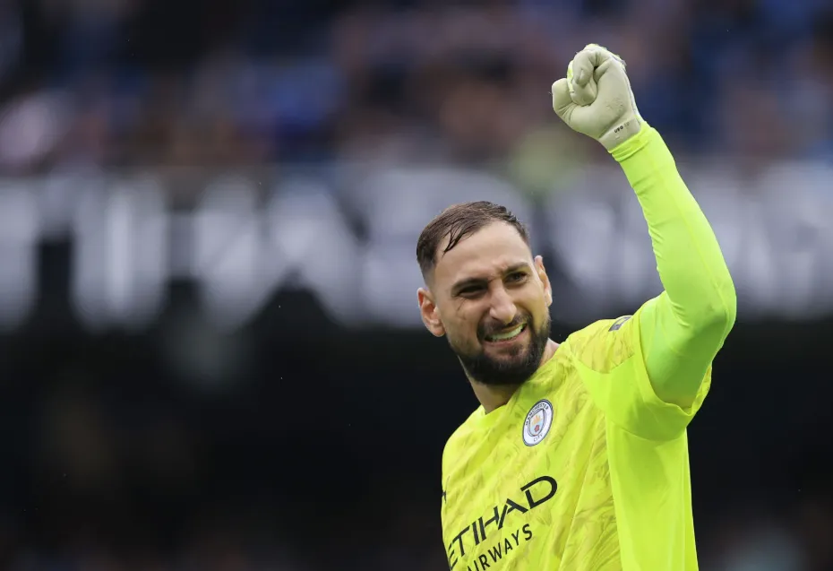 Donnarumma