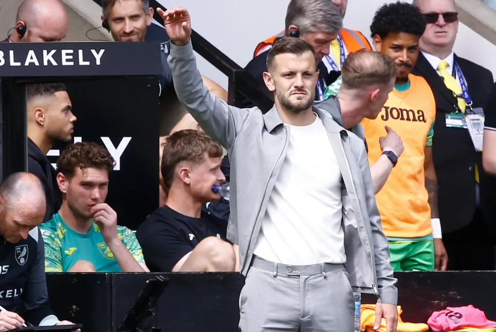 Wilshere