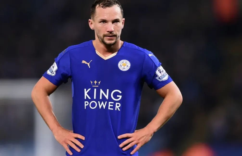 Drinkwater