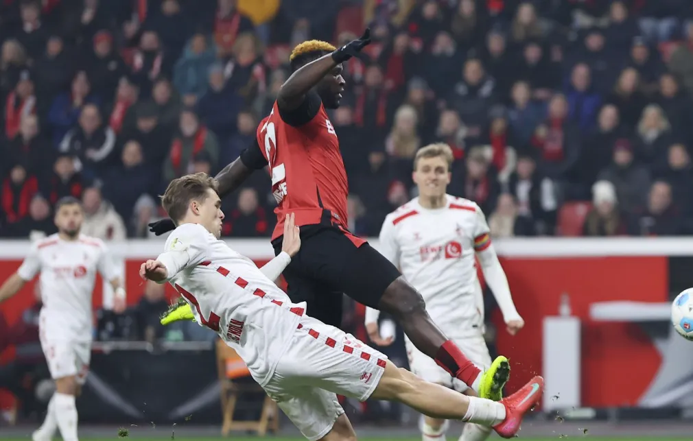 Leverkusen