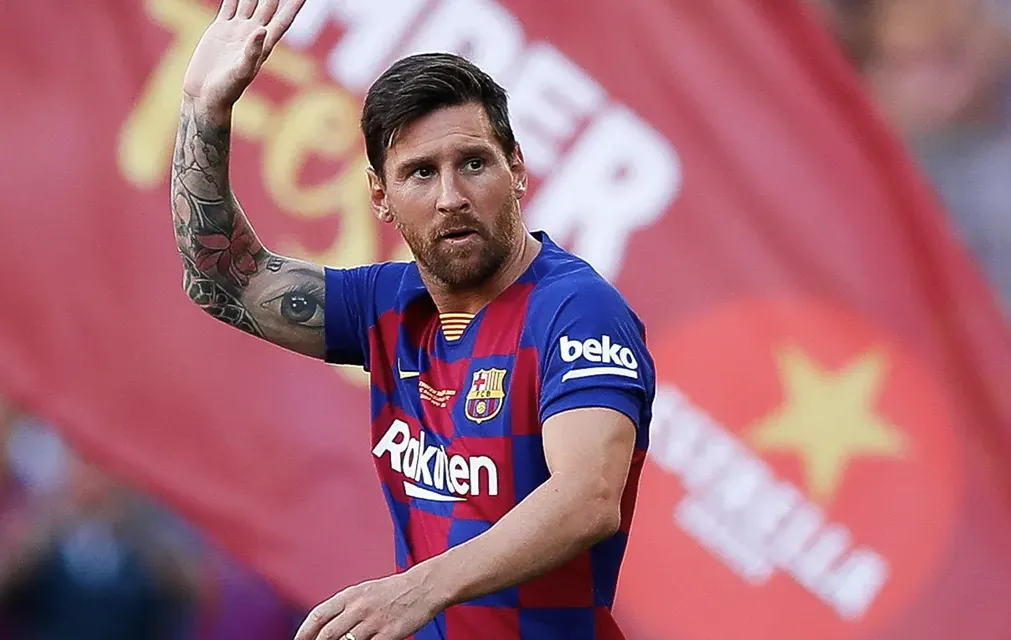 Messi