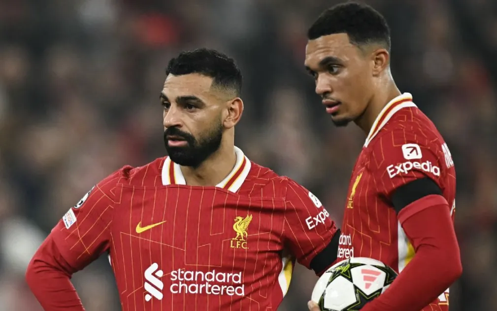 Salah