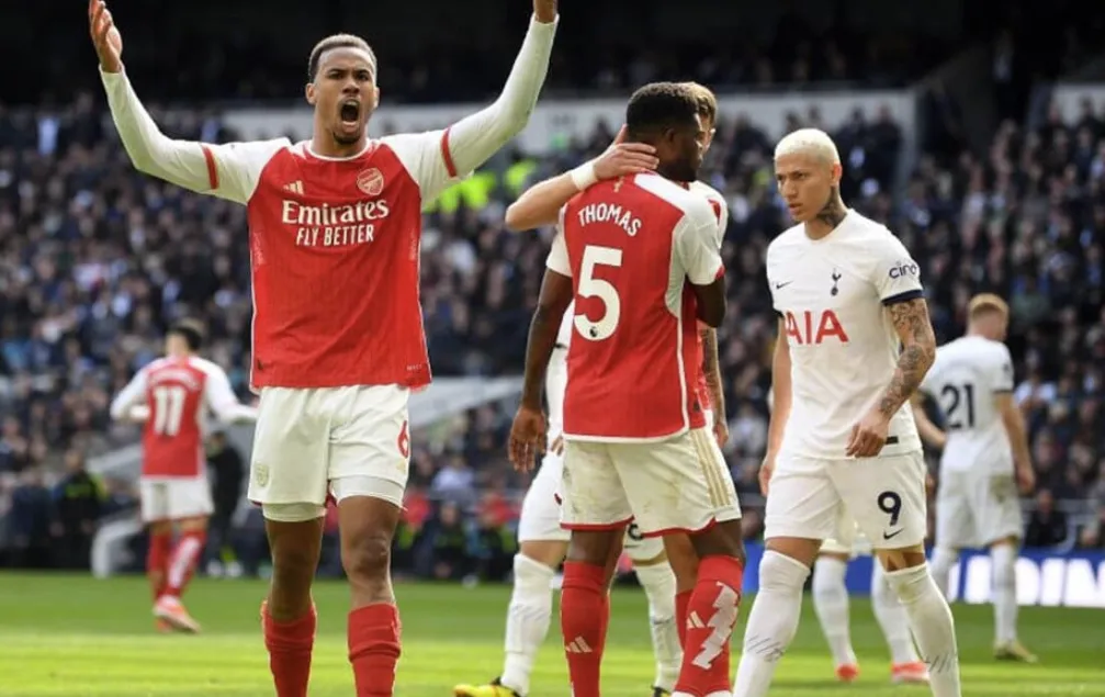 Arsenal