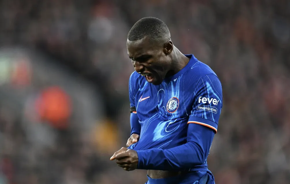Chelsea