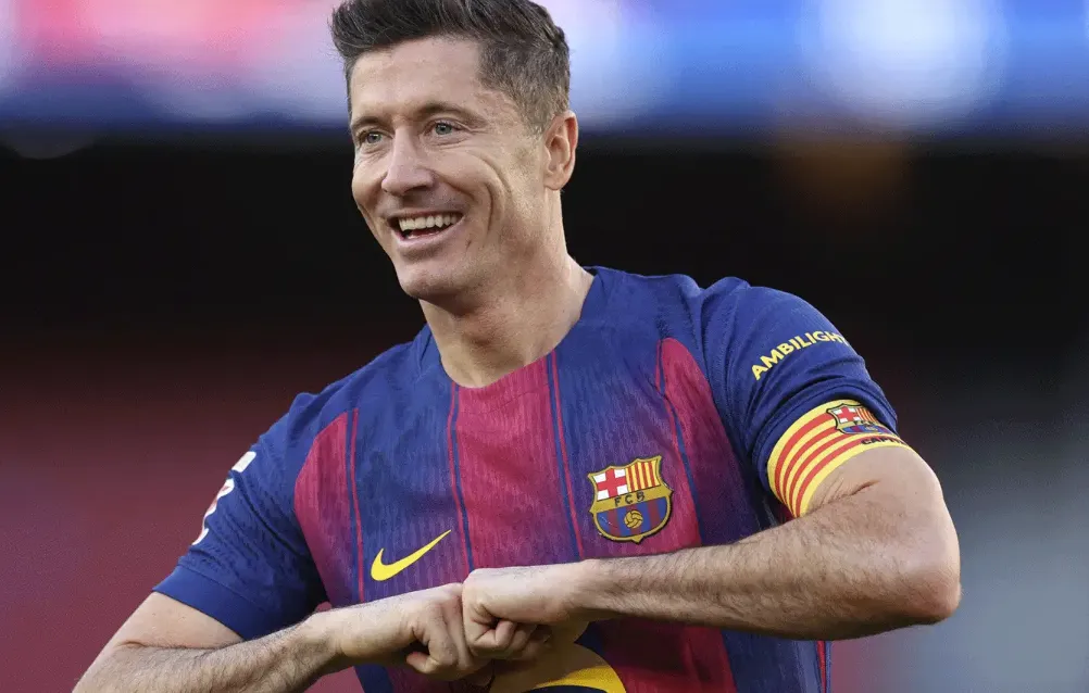 Lewandowski