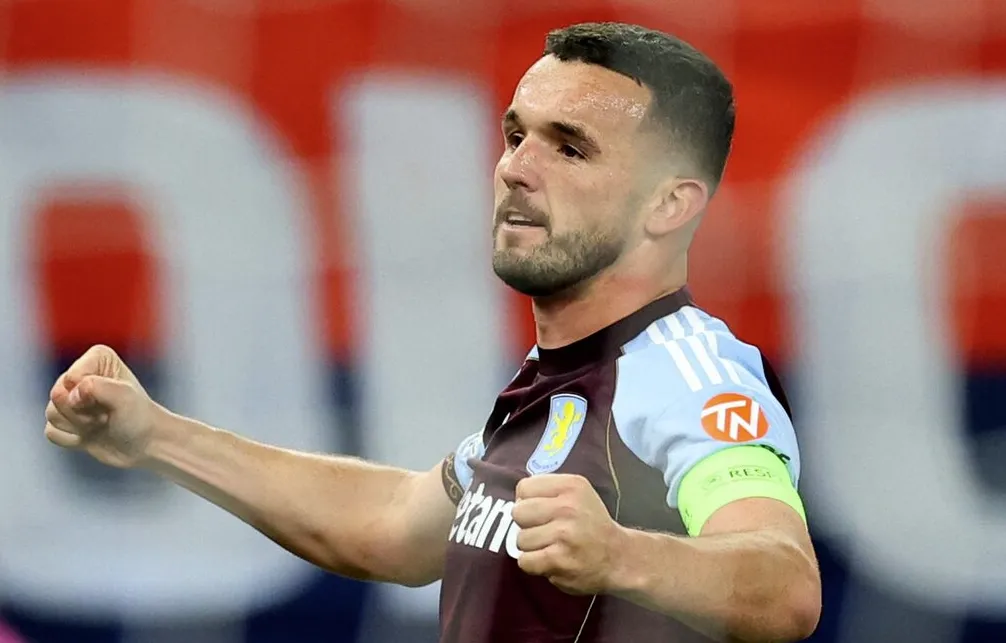 McGinn